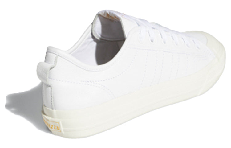 adidas Nizza 'White' FX8357