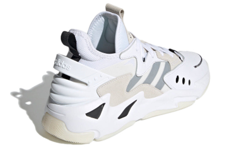 adidas Firewalker 'White Grey' FY6644