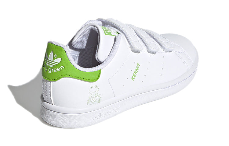 (PS) adidas The Muppets x Stan Smith 'Kermit The Frog' FZ1153