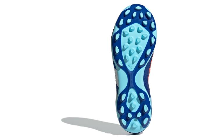 adidas Predator Accuracy.1 AG 'Bright Royal White' IG5171