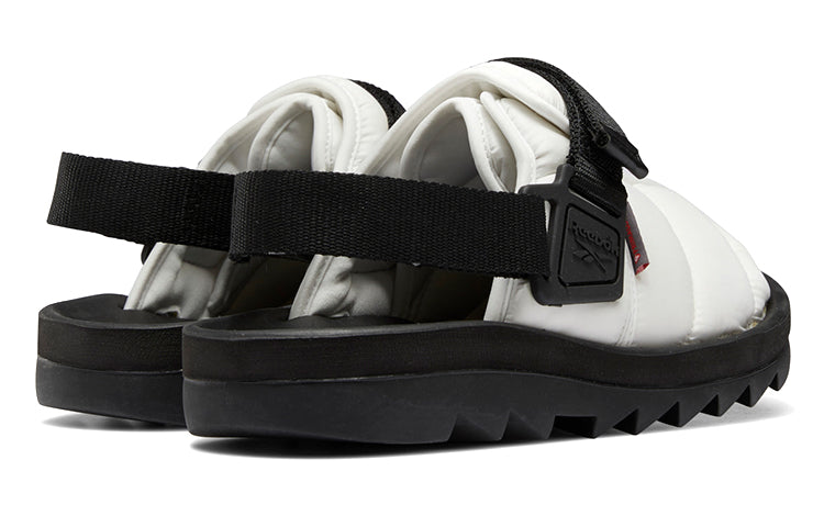 Reebok Beatnik Sandal 'Pure Grey Black' GW8328