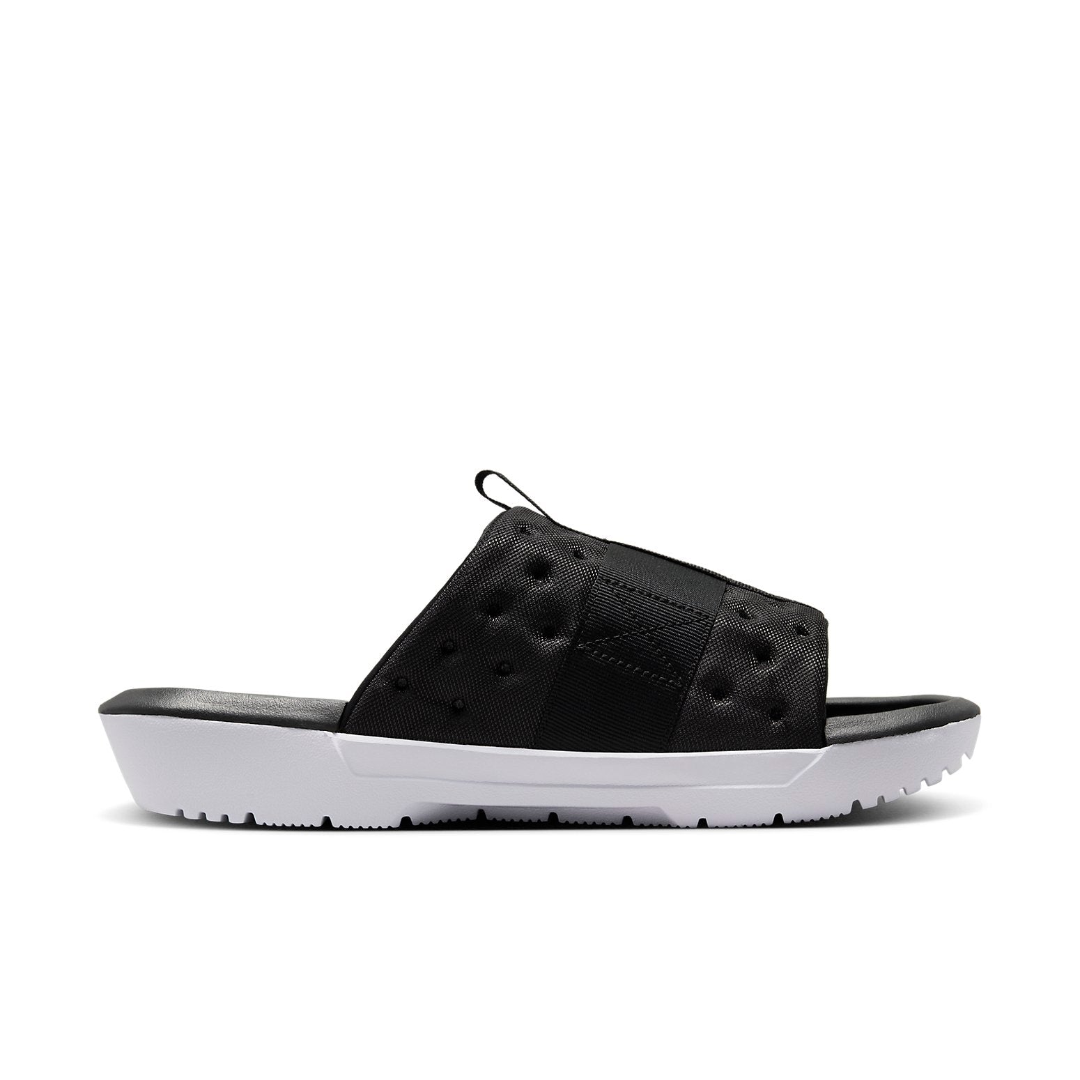 Nike Asuna 3 Slide 'Black White' FB2183-001