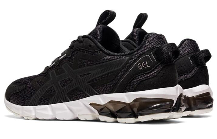 (WMNS) ASICS Gel Quantum 90 3 'Black' 1202A093-004