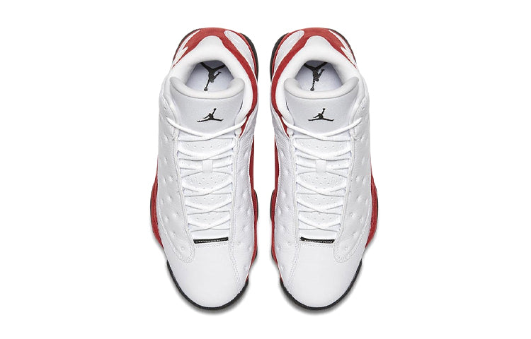(GS) Air Jordan 13 Retro 'Chicago' 2017 414574-122