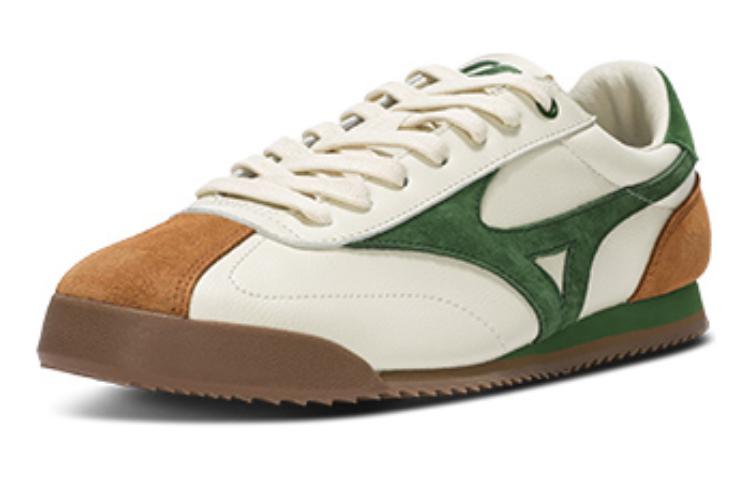 Mizuno LG 60S 'Cream Green Tan' D1GH230305