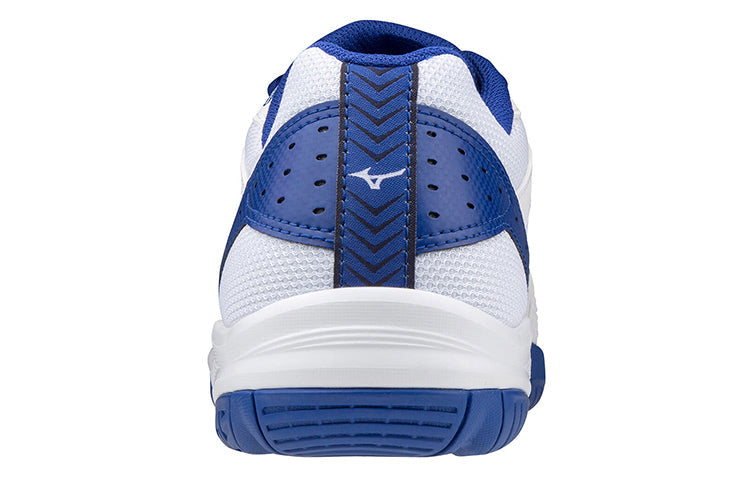 Mizuno Cyclone Speed 2 'White Blue' V1GA198019