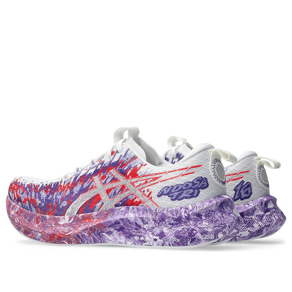 ASICS Noosa Tri 16 'White Edo Purple' 1011B872-101