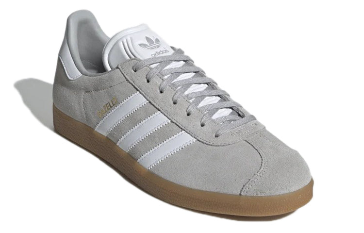 adidas Gazelle 'Grey Gum' DA8873