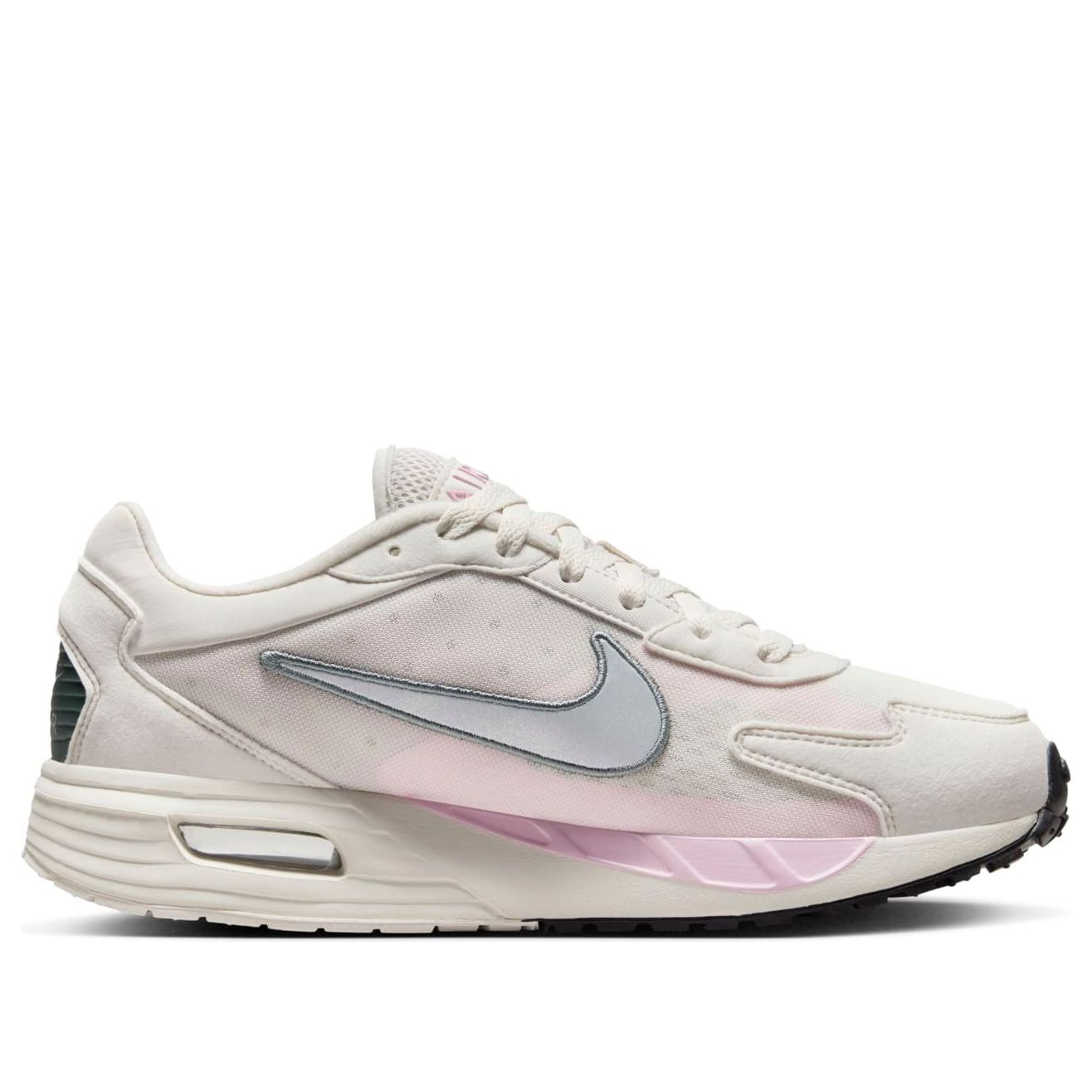 (WMNS) Nike Air Max Solo 'Grey Pink Foam' FN0784-006