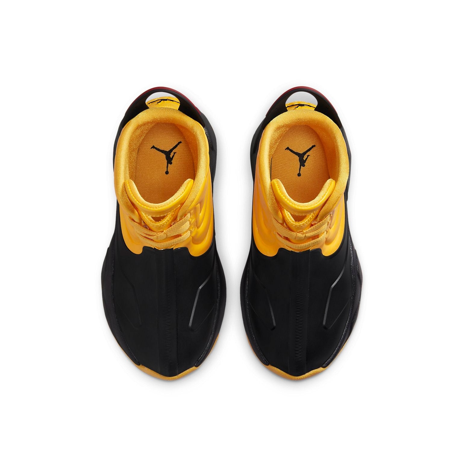 (PS) Air Jordan Drip 23 'University Gold Black' CT5798-706