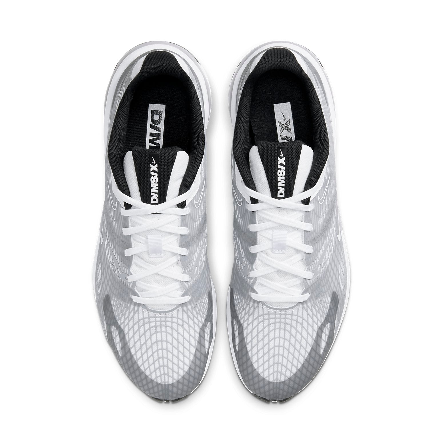 Nike Ghoswift 'Grey White' BQ5108-007