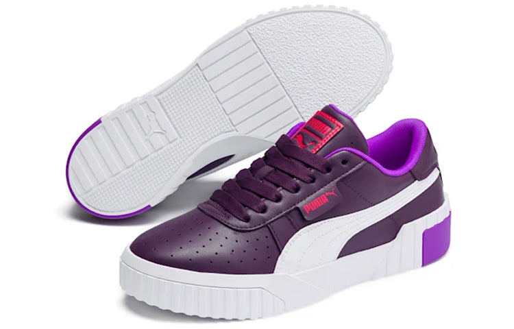 (WMNS) PUMA Cali Chase 369970-01