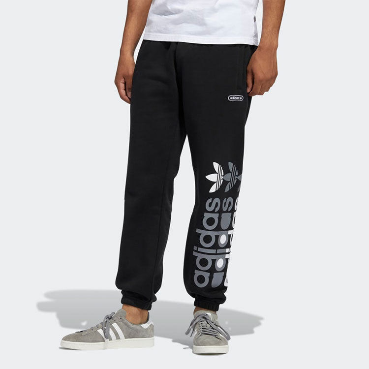 adidas originals Frm Sweatpant Casual Sport Jogger Pants Men s Black GN3873