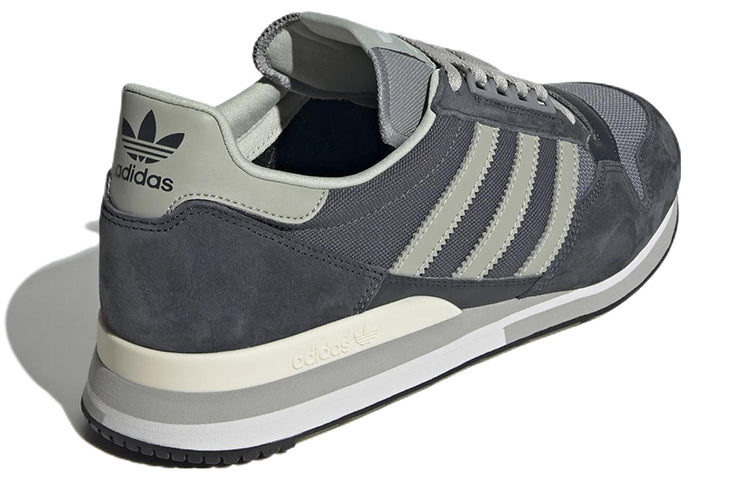 adidas originals ZX 500 'Charcoal Grey' GW8243