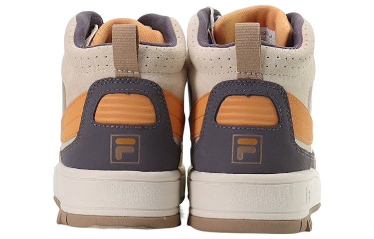 FILA Ventuno Sneakers Brown F12M216205FNA