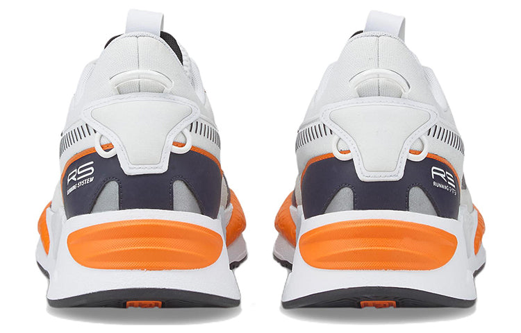 PUMA RS-Z Outline 'Gray Blue Orange' 383589-02