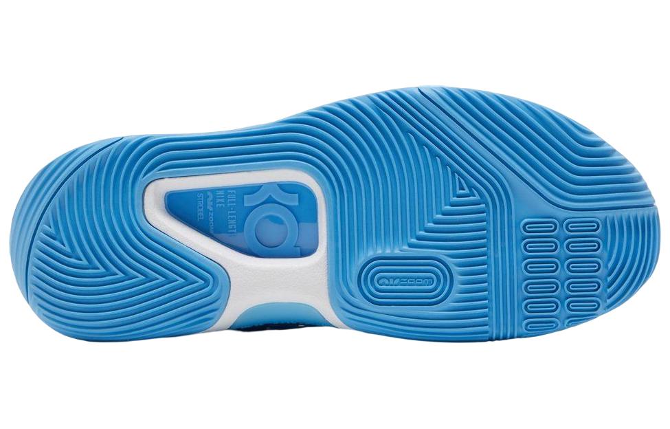 Nike KD 14 TB 'University Blue' DM5040-405