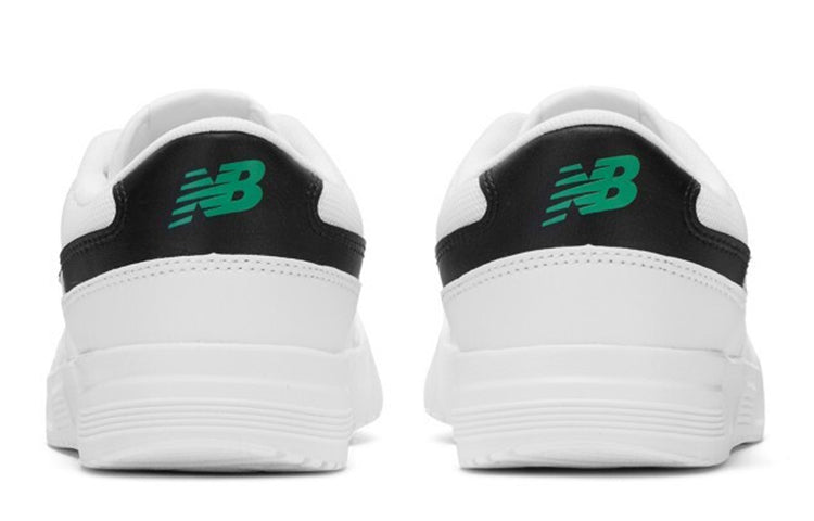 New Balance Ct20 Black/White/Green CT20CWG