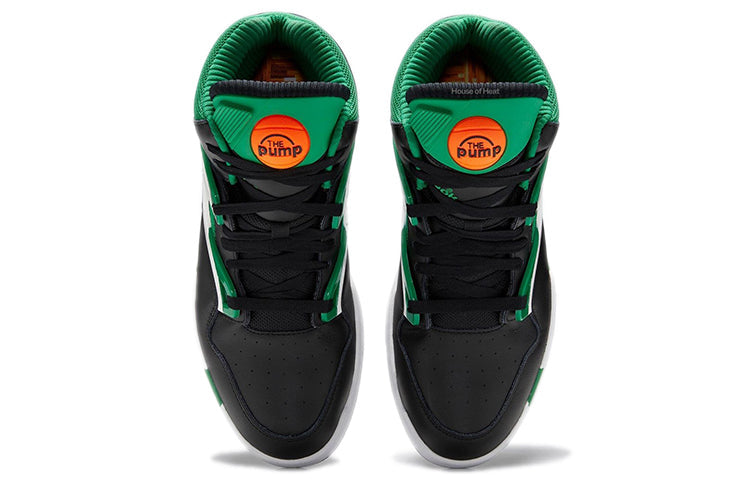 Reebok Pump Omni Zone 2 'Celtics' GX3779