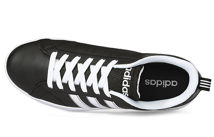 adidas Vs Advantage 'Black And White' F99254