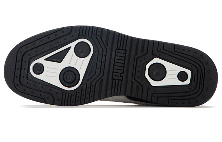 PUMA Slipstream Lo Retro 'Sum - Black White' 386528-03