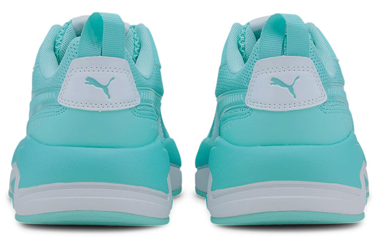 (WMNS) PUMA X-Ray Fantastic Plastic Blue 374120-02