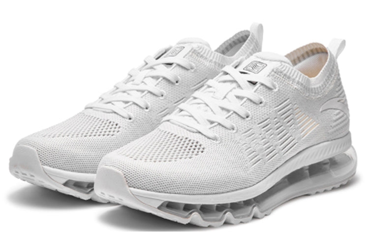 (WMNS) ANTA Running Series Sneakers 'Pure White' 92825500-4