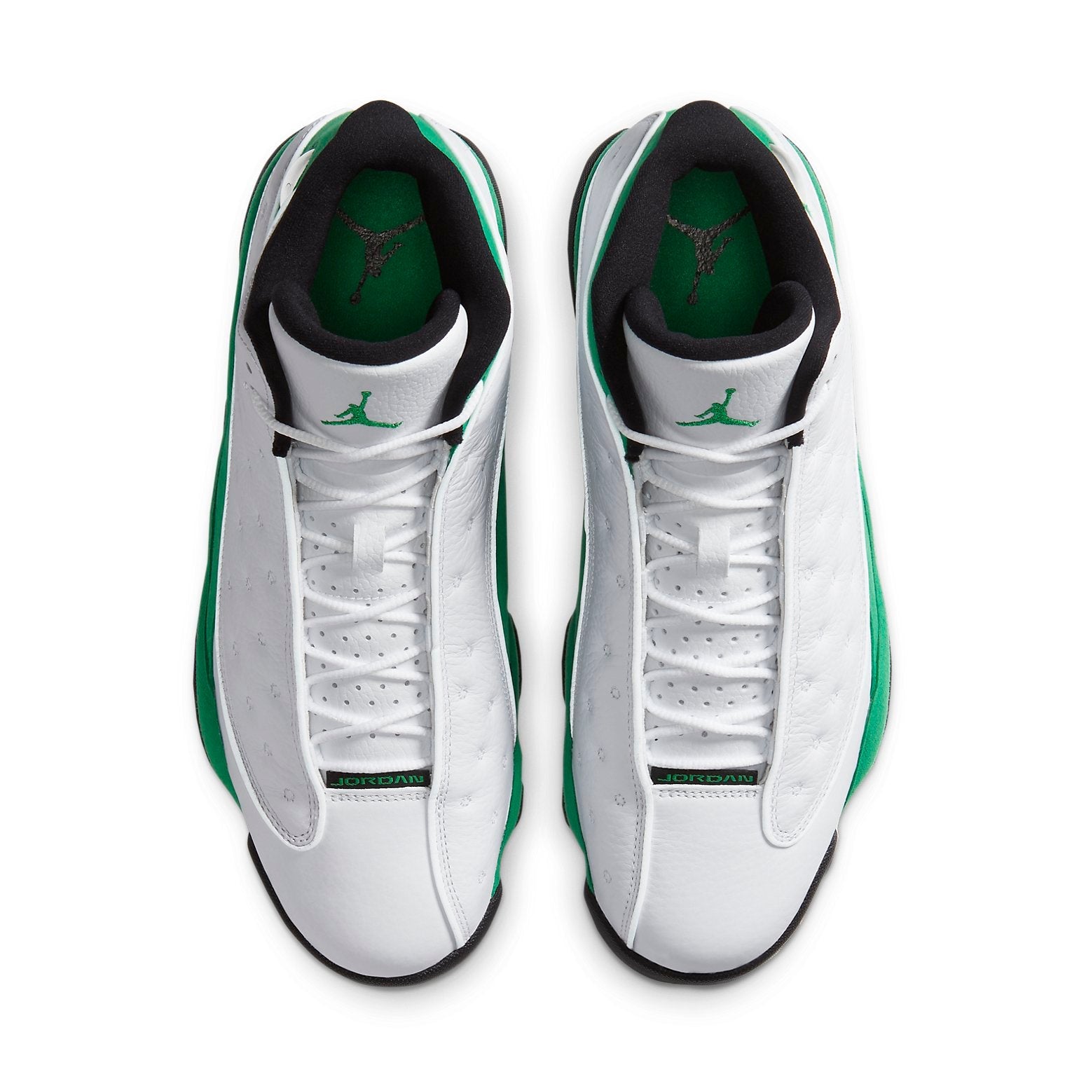 Air Jordan 13 Retro 'Lucky Green' DB6537-113