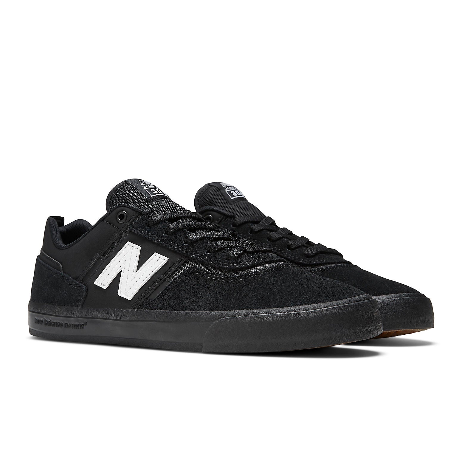 New Balance Jamie Foy x Numeric 306 'Black White' NM306FDF