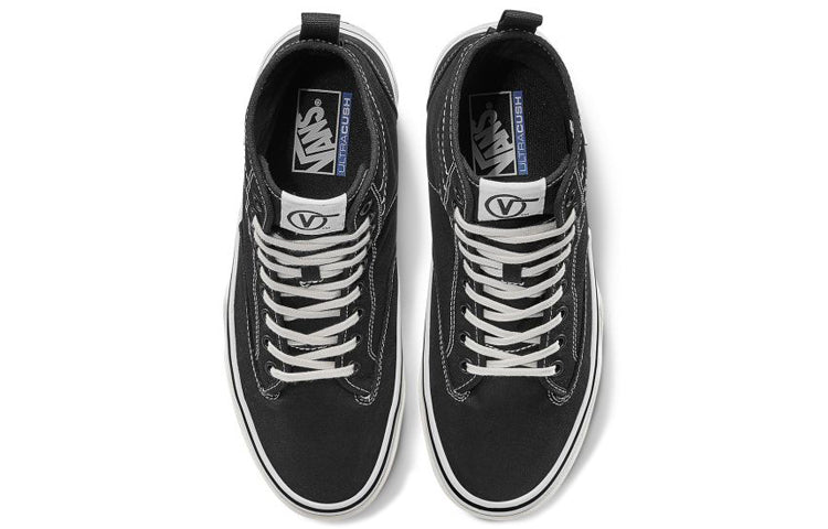 Vans Sentry WC 'Black' VN0A4P3KVQE