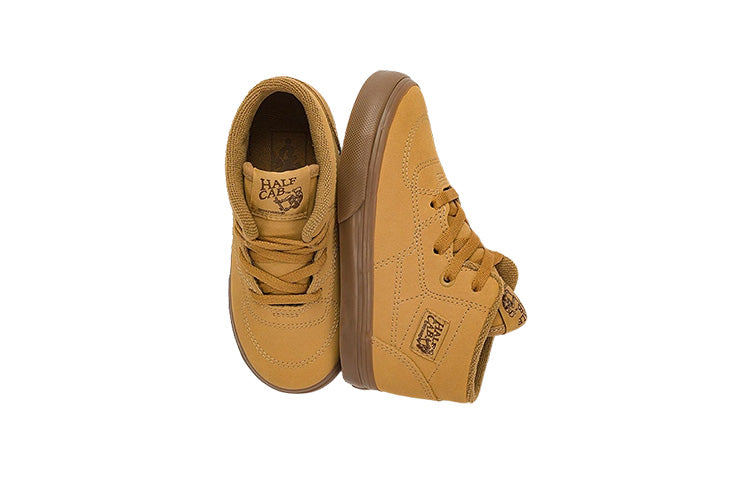 (TD) Vans Half Cab 'Vansbuck' VN0A38EDOTS