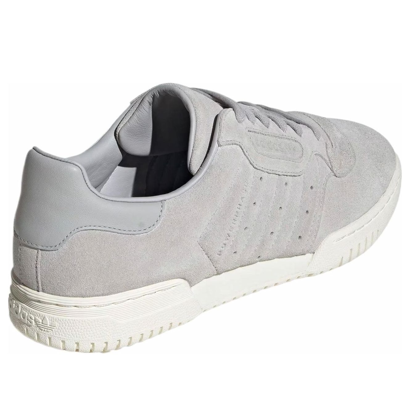 adidas Powerphase 'Grey Off White' JH5488