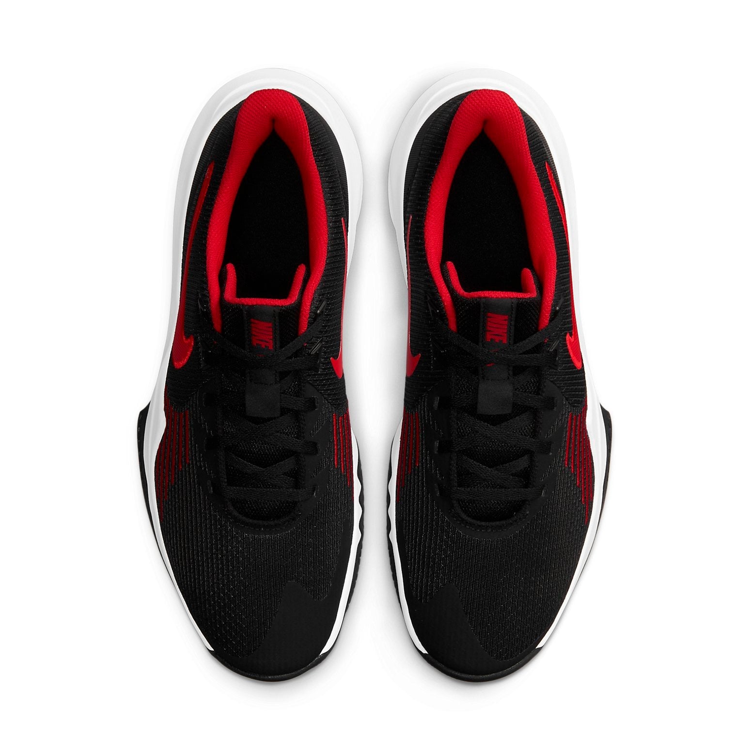 Nike Precision 5 'Bred' CW3403-004