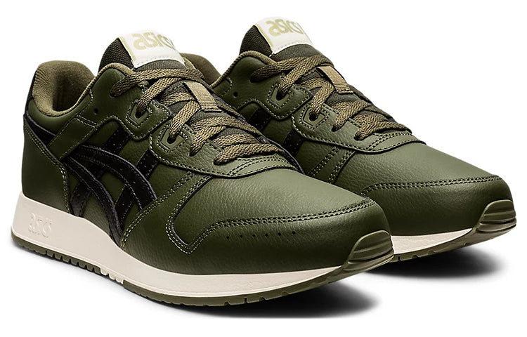 ASICS Lyte Classic 'Olive Canvas' 1201A264-300