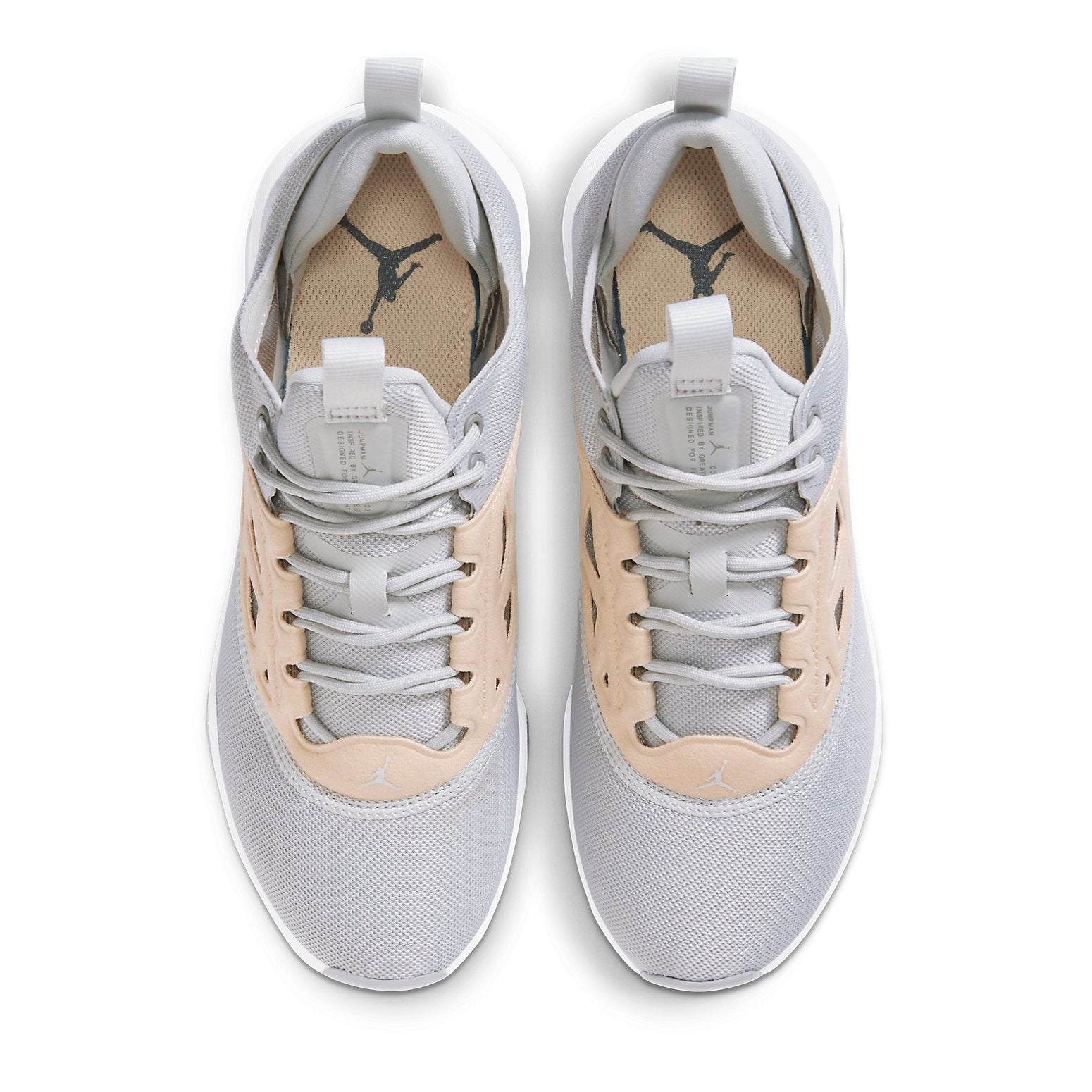(WMNS) Air Jordan Air Maxin 200 XX 'Gray White Gray' AV5186-005