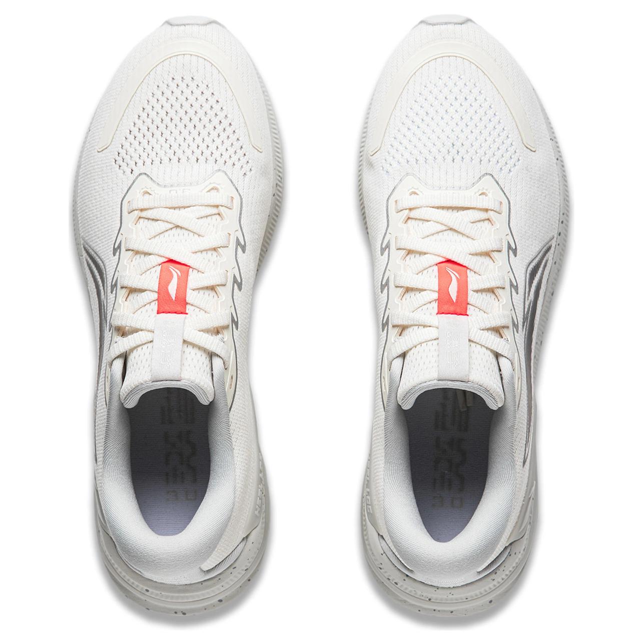 (WMNS) Li-Ning Yueying 3.0 'Grey Black' ARHU004-11