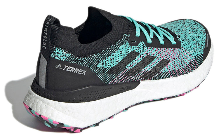 adidas Parley x Terrex Two Ultra 'Acid Mint' H69064