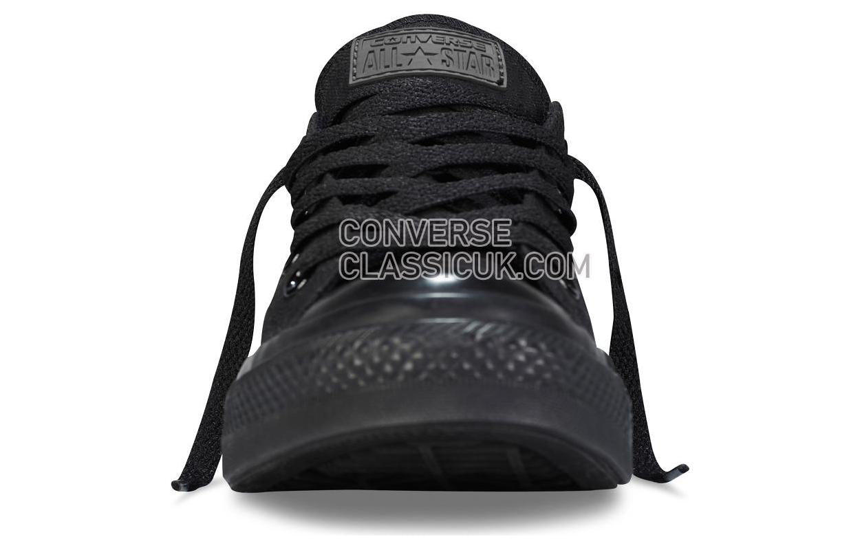 Converse Chuck Taylor All Star Ox 'Black' M5039C