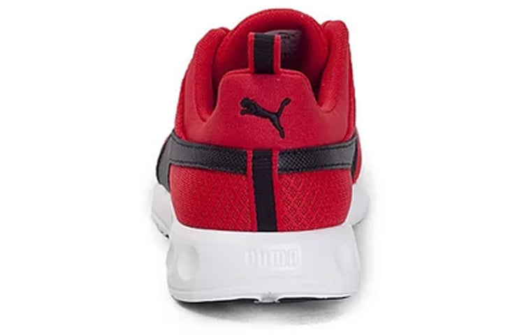 PUMA Carson Mesh Sneakers Red/White 189024-06