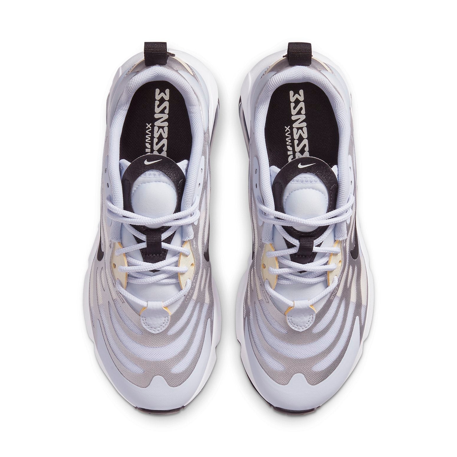 (WMNS) Nike Air Max Exosense 'Silver Ghost' CK6922-001
