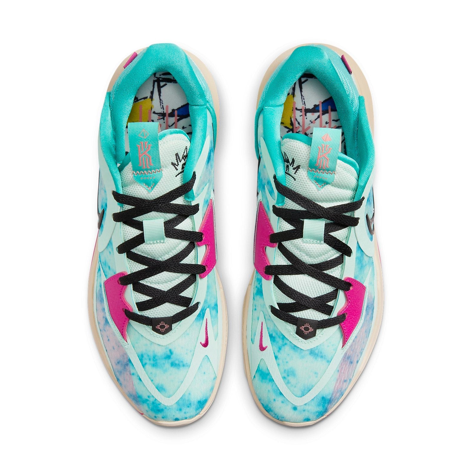 Nike Kyrie Low 5 'Community' DV2531-900