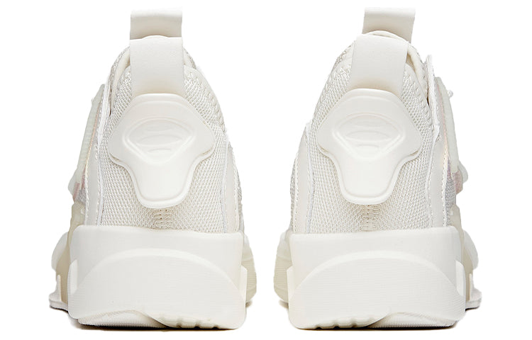 (WMNS) ANTA G6 'Ivory White' 122118086-1