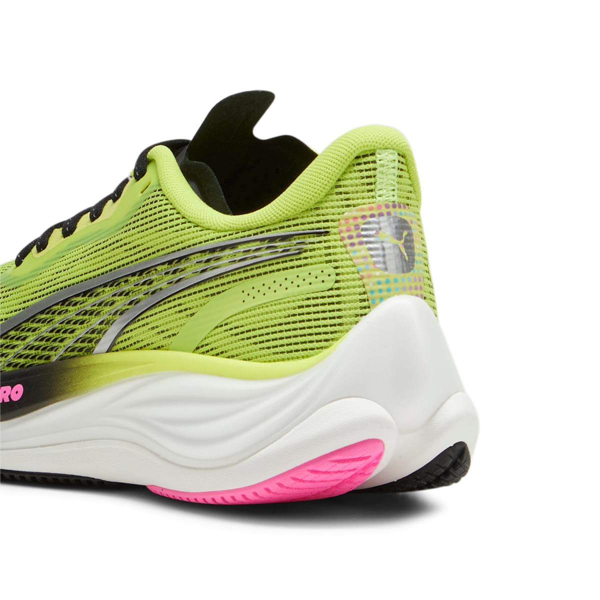 (WMNS) PUMA Velocity Nitro 3 'Psychedelic Rush' 380081-01