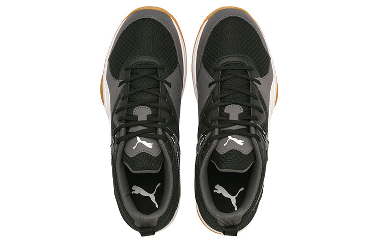 PUMA 'Black Grey White' 104892-01