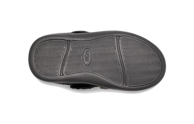 (TD) UGG Koala Stuffie Boot 'Black' 1123655T-BLKS