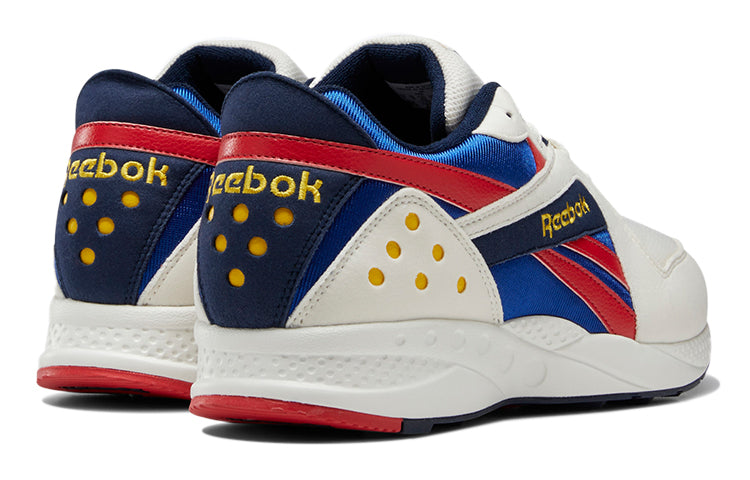 Reebok Pyro Ivory/Red DV7293