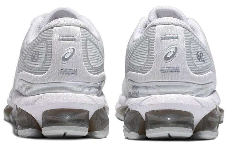 (WMNS) ASICS Gel Quantum 360 7 'White Pure Silver' 1202A339-101