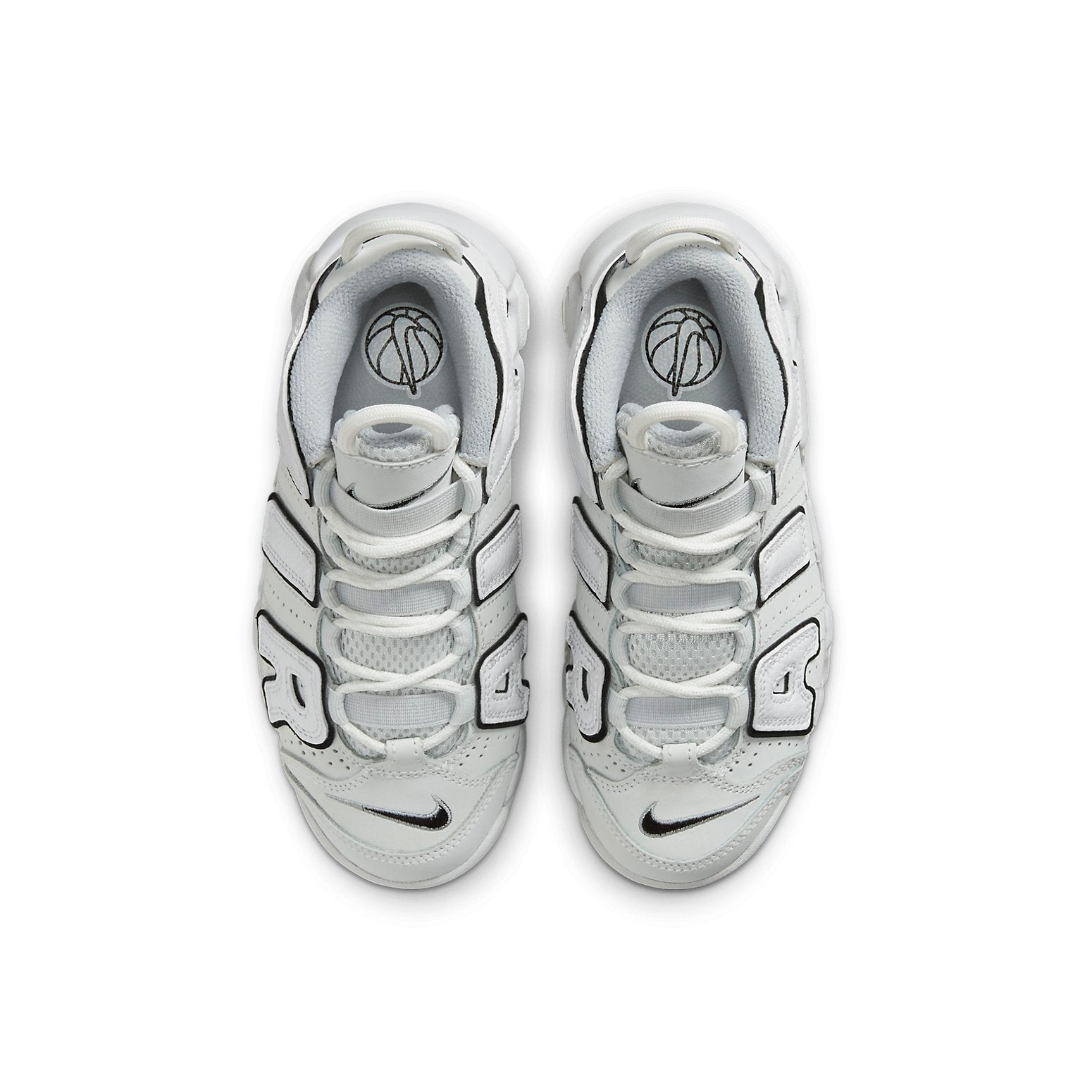 (PS) Nike Air More Uptempo 'Photon Dust' FD0023-001