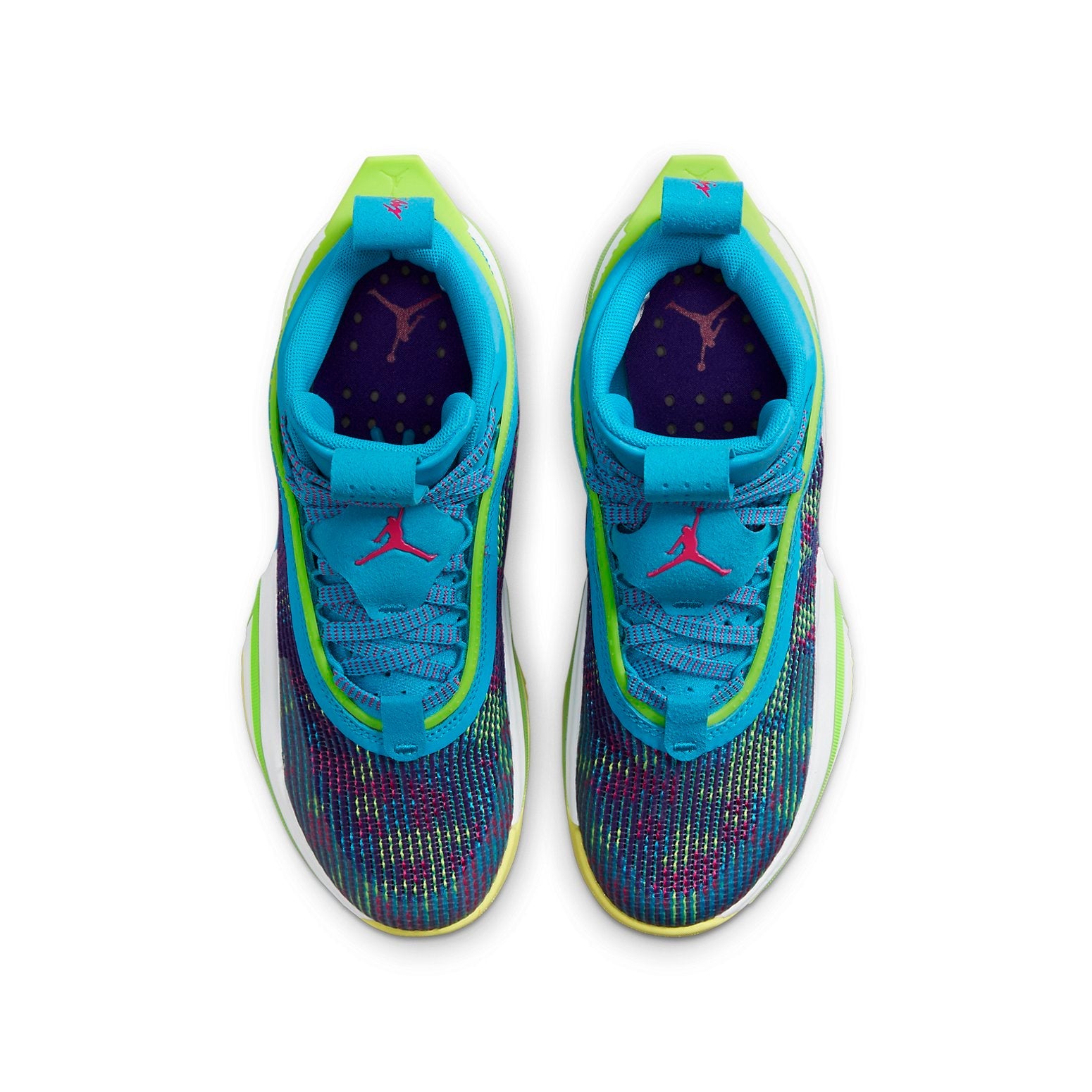 (GS) Air Jordan x Luka Doncic 36 'Laser Blue' DN6155-430