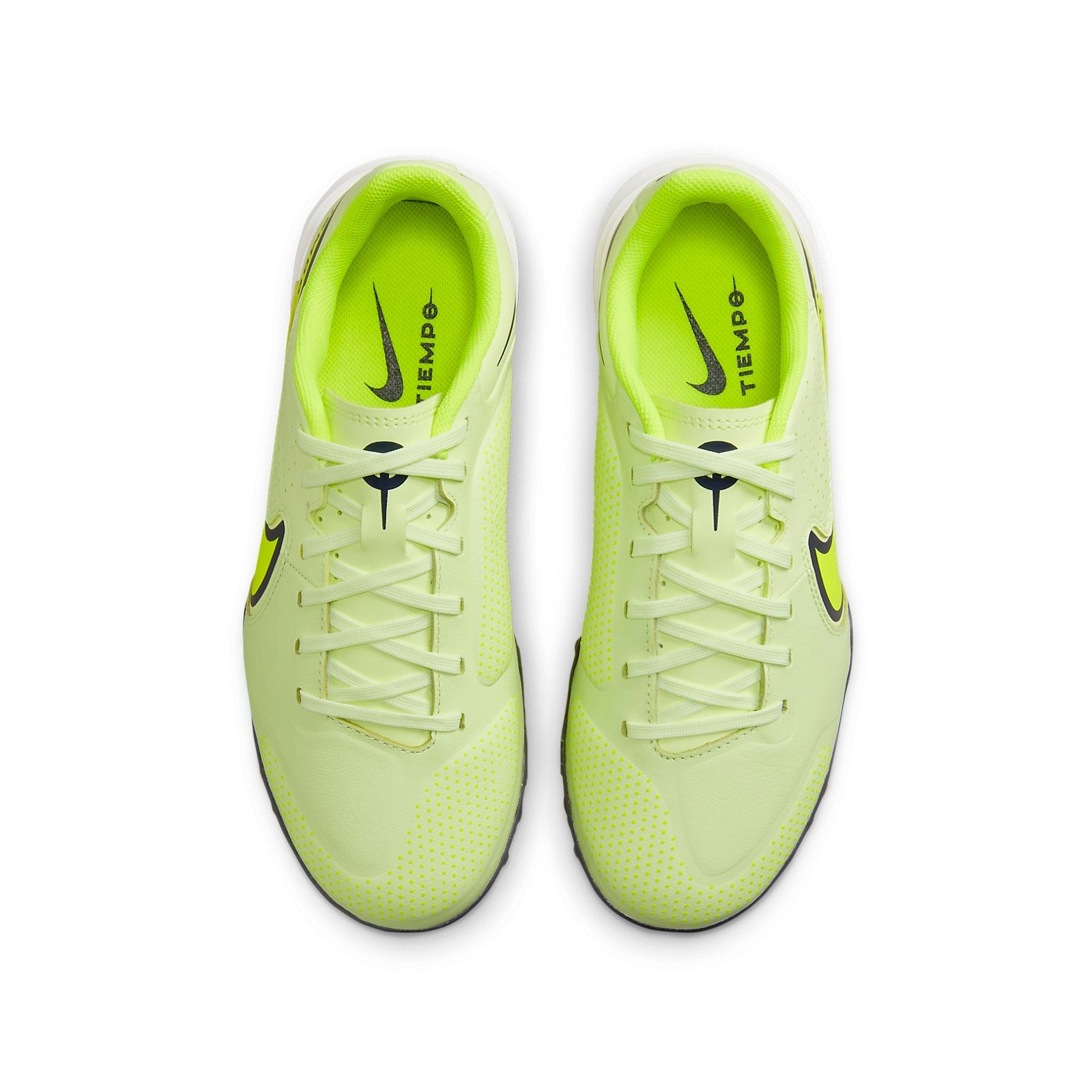(GS) Nike Tiempo Legend 9 Academy TF 'Luminous Pack' DA1328-705